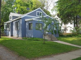 272 Harrison Ave, Saint Paul, MN 55102