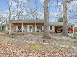 514 Idlewood Dr, Salisbury, NC 28144