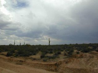 0 E Javelina Dr, Florence, AZ 85232