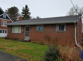 40 Phillipi Ave, Uniontown, PA