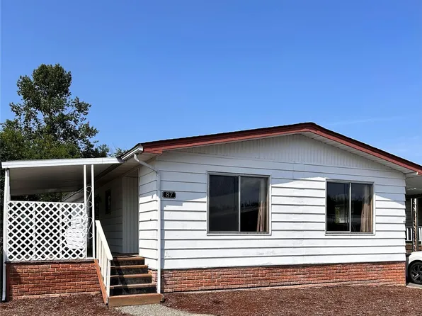 2725 E Fir St, Mt. Vernon, WA 98273