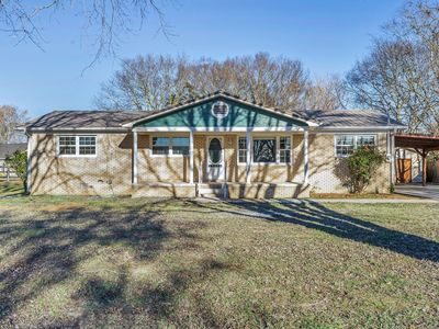 1300 Pleasant Ridge Rd, Huntland, TN, 37345