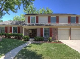 8651 W Progress Pl, Littleton, CO 80123