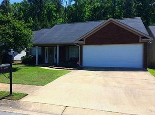 4813 Cambridge Dr, Northport, AL 35473