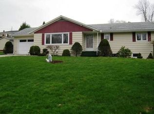 1195 Zucco Ln, Johnstown, PA 15905