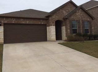 2121 Edson Ct, Leander, TX 78641