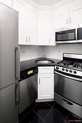 Rented by Modern Spaces