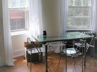 103 Pinckney Street #FL 3RD, Boston, MA 02114