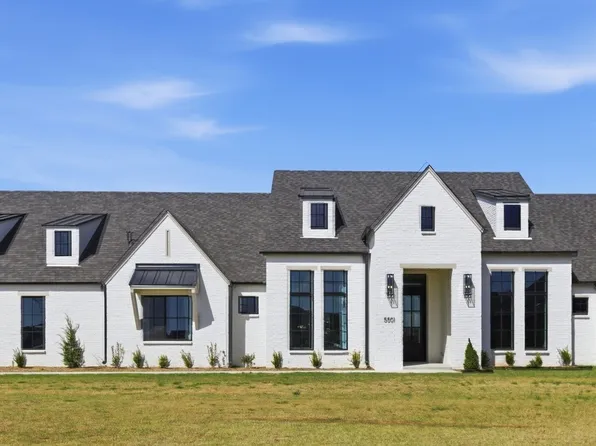 5501 E 174th St S, Bixby, OK 74008