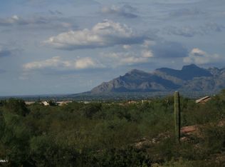 1318 N Honeyrose Ave, Tucson, AZ 85745
