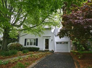 7109 Fairfax Rd, Bethesda, MD 20814