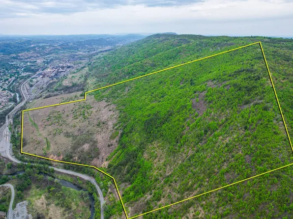 0 Gap Rd, Palmerton, PA 18071