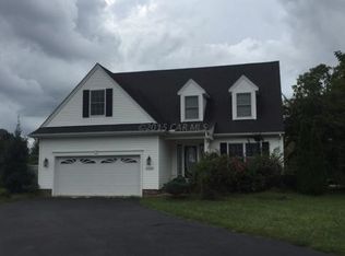 34689 Heartland Dr, Pittsville, MD 21850