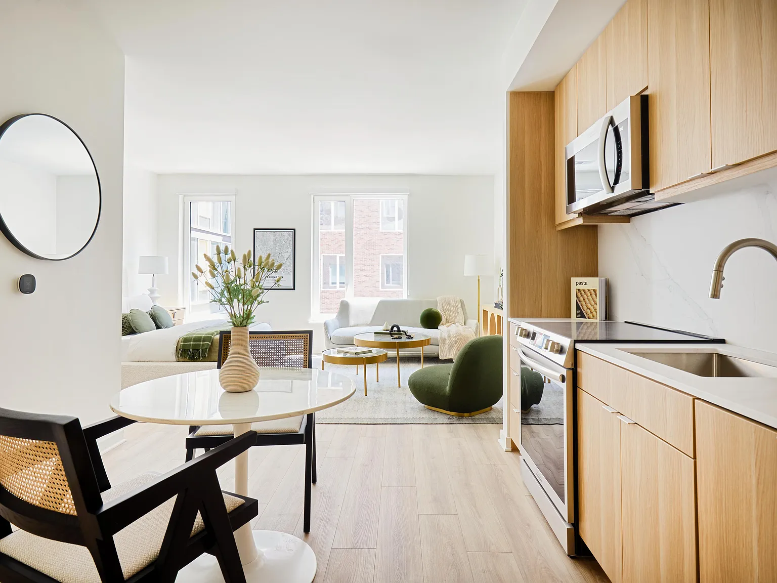 Residences at Mazza — Photo 3
