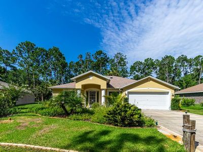 16 Postwood Dr, Palm Coast, FL, 32164