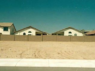 6822 W 24th Dr, Phoenix, AZ 85015