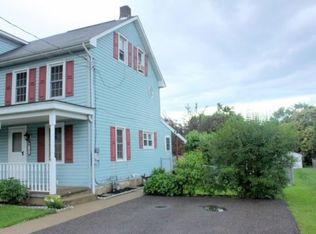 167 Park Ave, Phillipsburg, NJ 08865