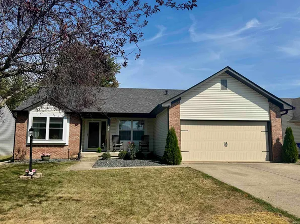 718 Highland Springs Ct, Kokomo, IN 46902