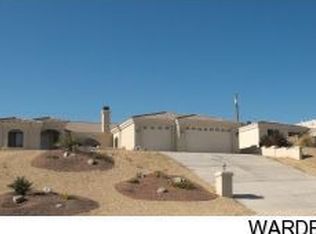 3135 Palo Verde Blvd S, Lake Havasu City, AZ 86404