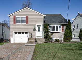 411 Plainfield Ave, Rahway, NJ 07065