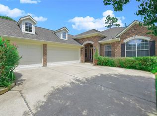 103 Bagpipe Way, Conroe, TX 77384