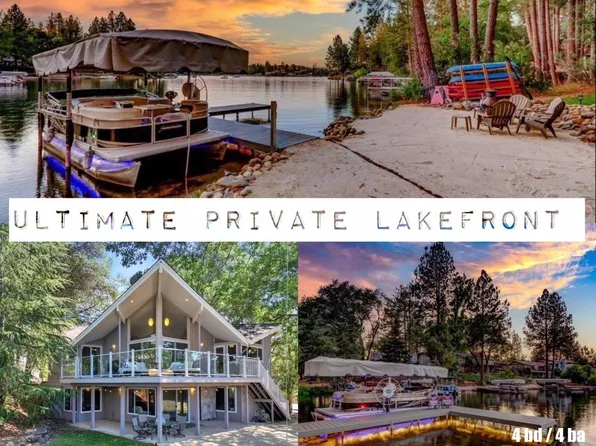 11408 Lakeshore S, Auburn, CA 95602