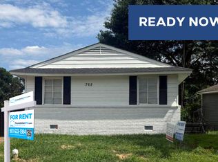 765 Marywood St, Memphis, TN 38106