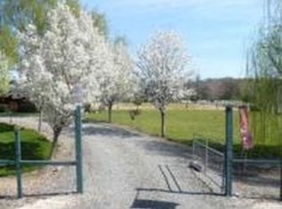 20350 Highway 36w, Red Bluff, CA 96080