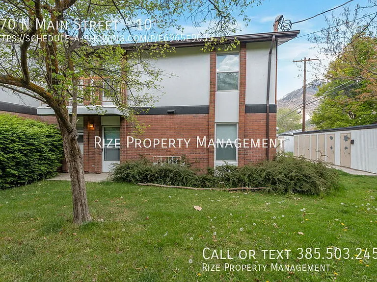 770 N Main St #10 — Photo 12