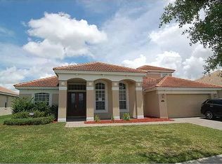 9945 Oak Quarry Dr, Orlando, FL 32832