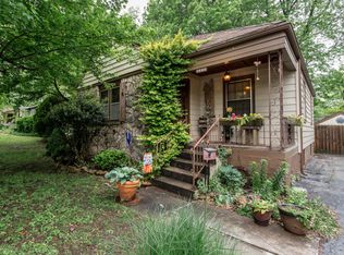 1545 S Rogers Ave, Springfield, MO 65804