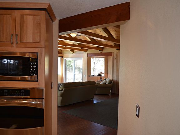 Great Room From Kitchen