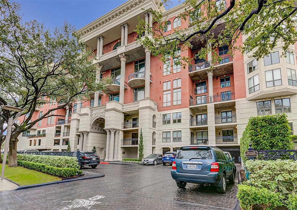 1st image of 3030 Post Oak Blvd Unit 408