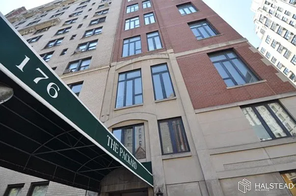 Rented by Halstead Real Estate | media 15