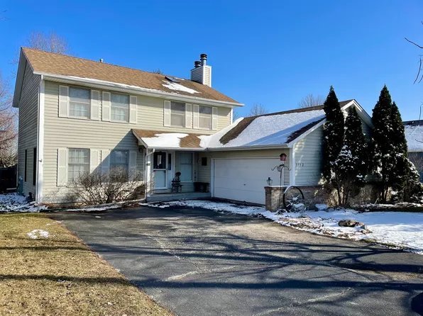 1112 S Green St, McHenry, IL 60050