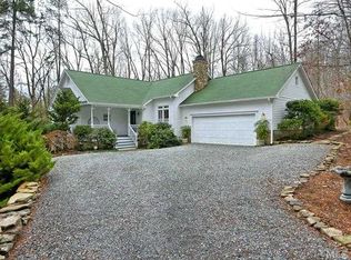 3510 Moonlight Dr, Chapel Hill, NC 27516