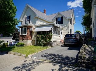 46 Jefferson St, Lynn, MA 01902
