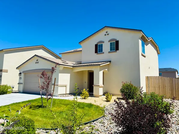 8978 Wolf River Dr, Reno, NV 89506