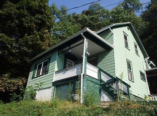 756 Slagle St, Johnstown, PA 15902