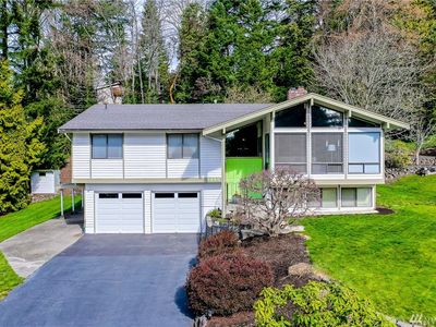 7880 NE Forest Ridge Ln, Bremerton, WA, 98311