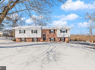 1374 N Bend Rd, Jarrettsville, MD 21084