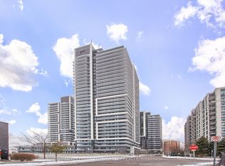 105 Oneida Cres #1502, Richmond Hill, ON L4B 0H6