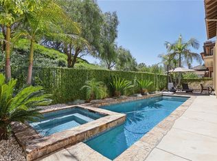 6 Westchester Ct, Coto De Caza, CA 92679