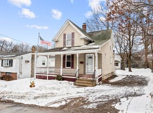 31 Alton Street, Waterbury, CT 06705