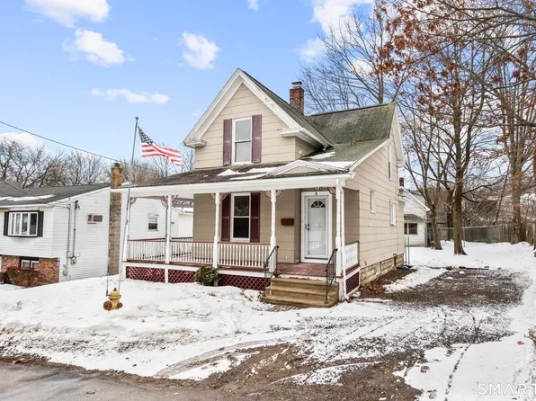 31 Alton Street, Waterbury, CT 06705