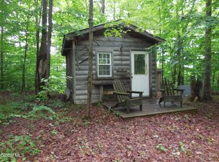 L17.5 N Knight North Road, Delanson, NY 12053
