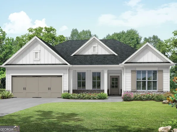 71 Westlyn Ln, Winder, GA 30680