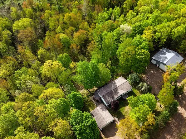 W7409 Mink Springs Rd, Phillips, WI 54555