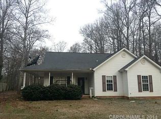 7217 Neal Rd, Charlotte, NC 28262