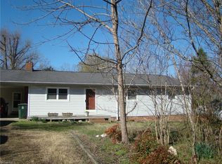 5 Hasty Hill Rd, Thomasville, NC 27360